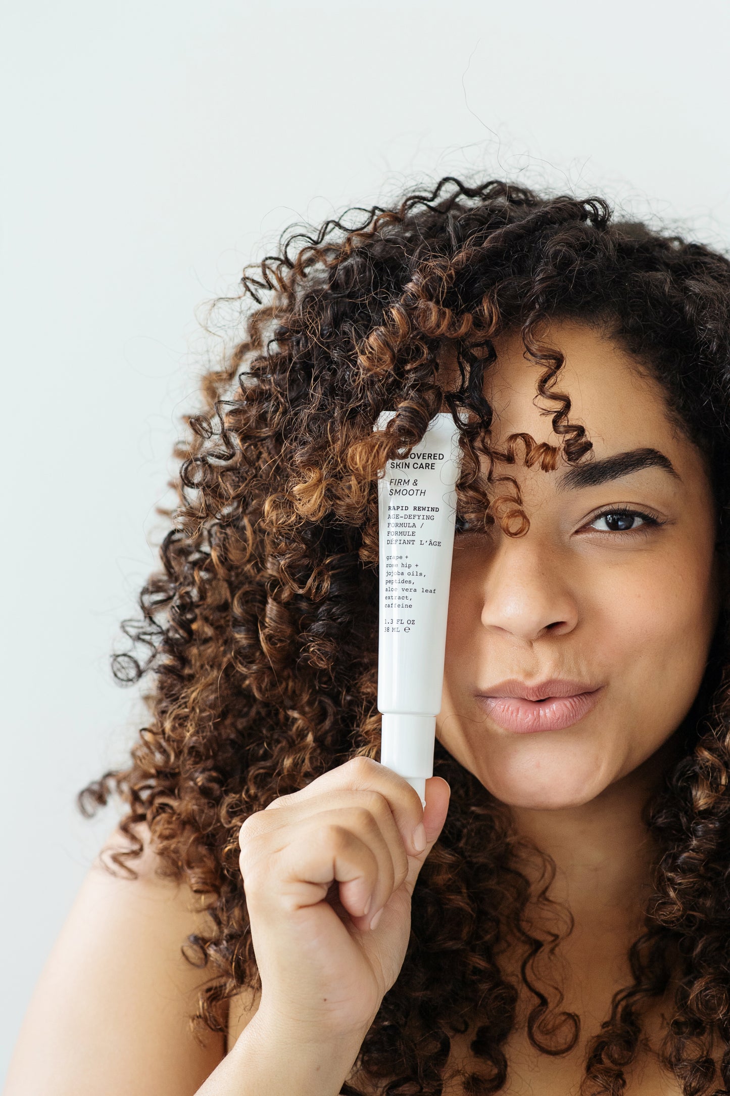 Hydrating Eye Serum Firm & Smooth