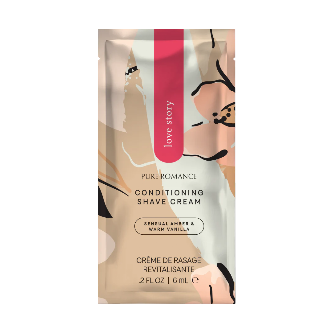 Coochy - Love Story - Foil Packs (12)