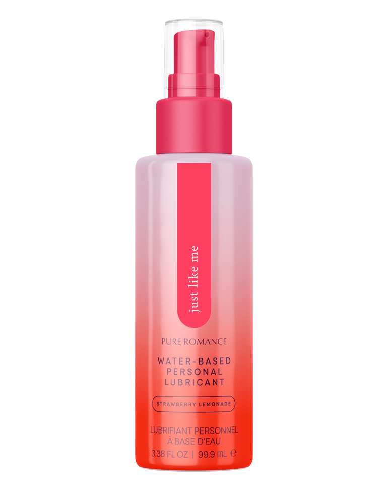 Just Like Me - Strawberry Lemonade