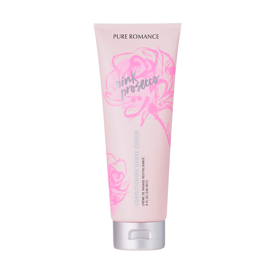 Conditioning Shave Cream - Pink Prosecco