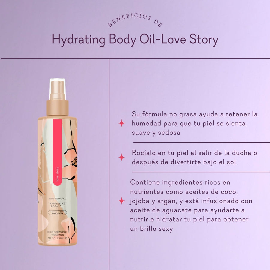 Love Story