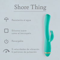 Shore Thing