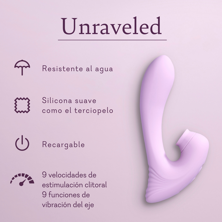 Unraveled