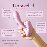 Unraveled