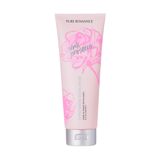 Conditioning Shave Cream - Pink Prosecco