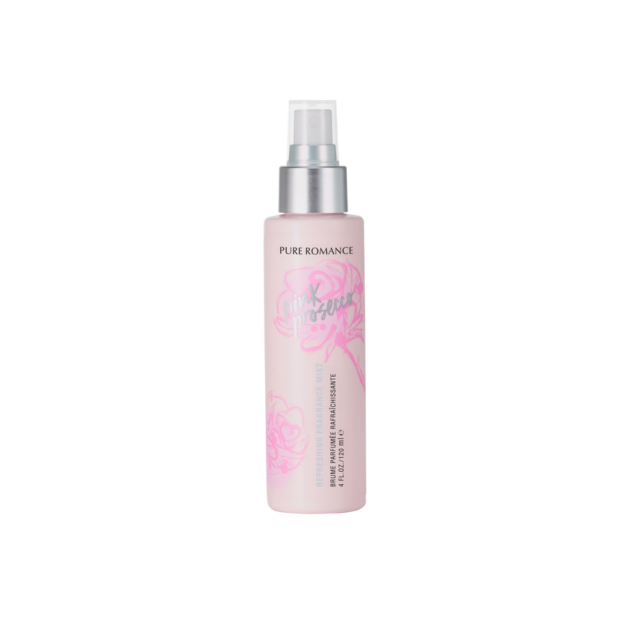 Pink Prosecco
